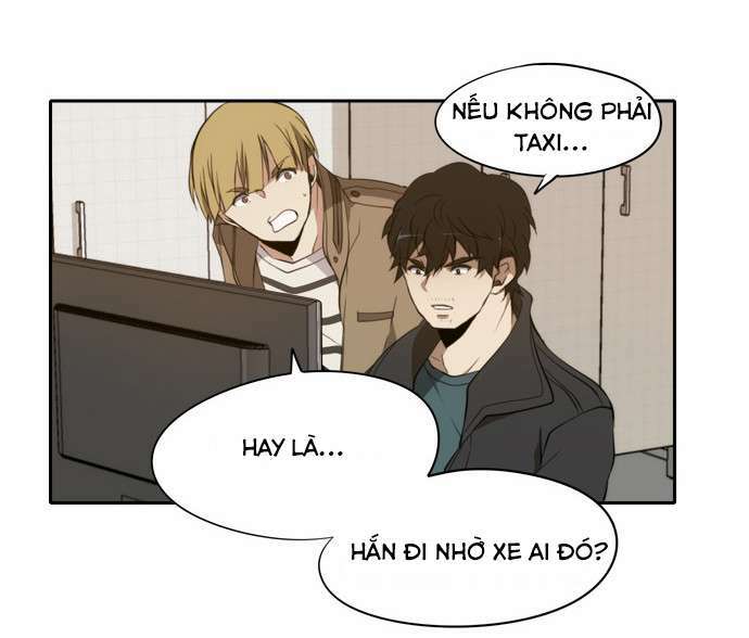 Trả Giá Chapter 9 - TC Truyện