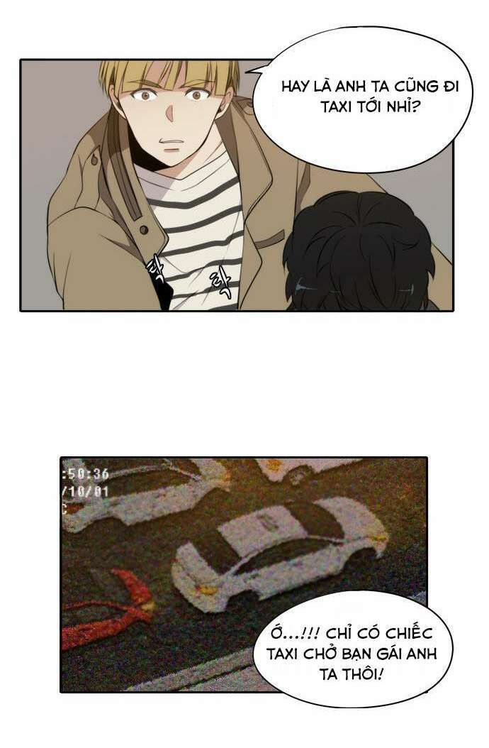 Trả Giá Chapter 9 - TC Truyện