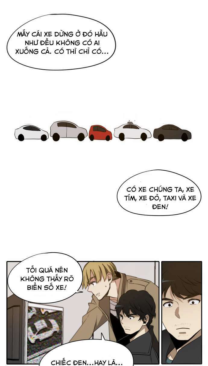 Trả Giá Chapter 9 - TC Truyện