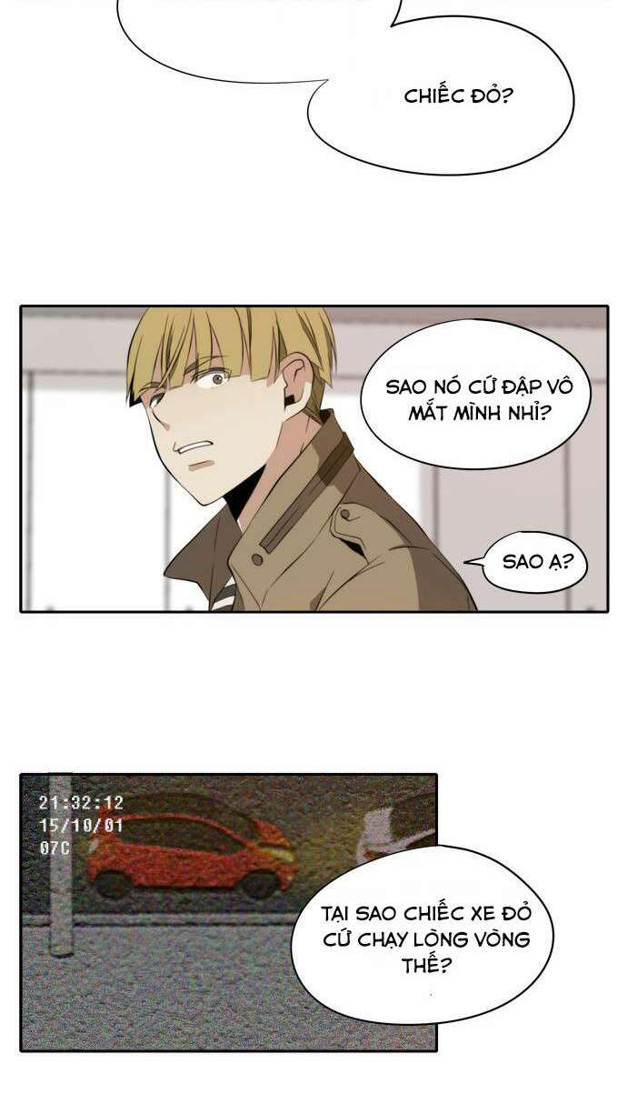 Trả Giá Chapter 9 - TC Truyện