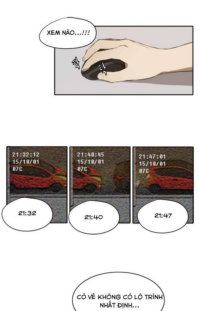 Trả Giá Chapter 9 - TC Truyện