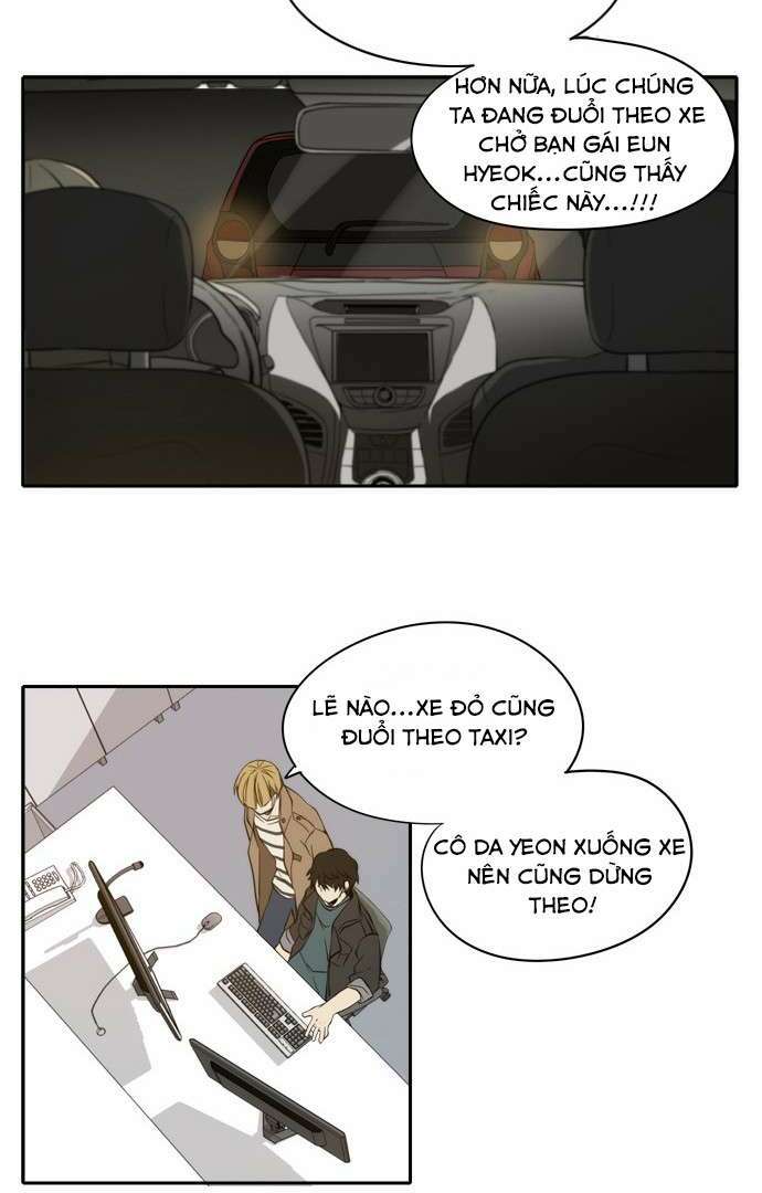 Trả Giá Chapter 9 - TC Truyện