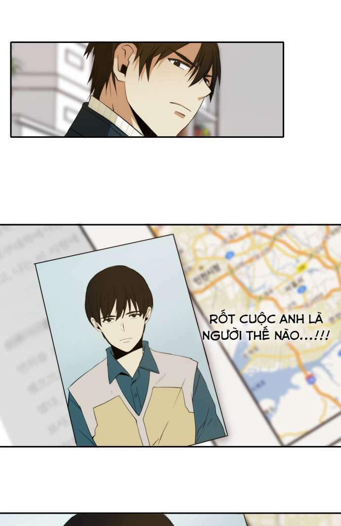 Trả Giá Chapter 9 - TC Truyện