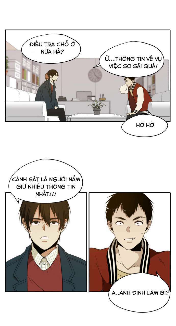Trả Giá Chapter 9 - TC Truyện