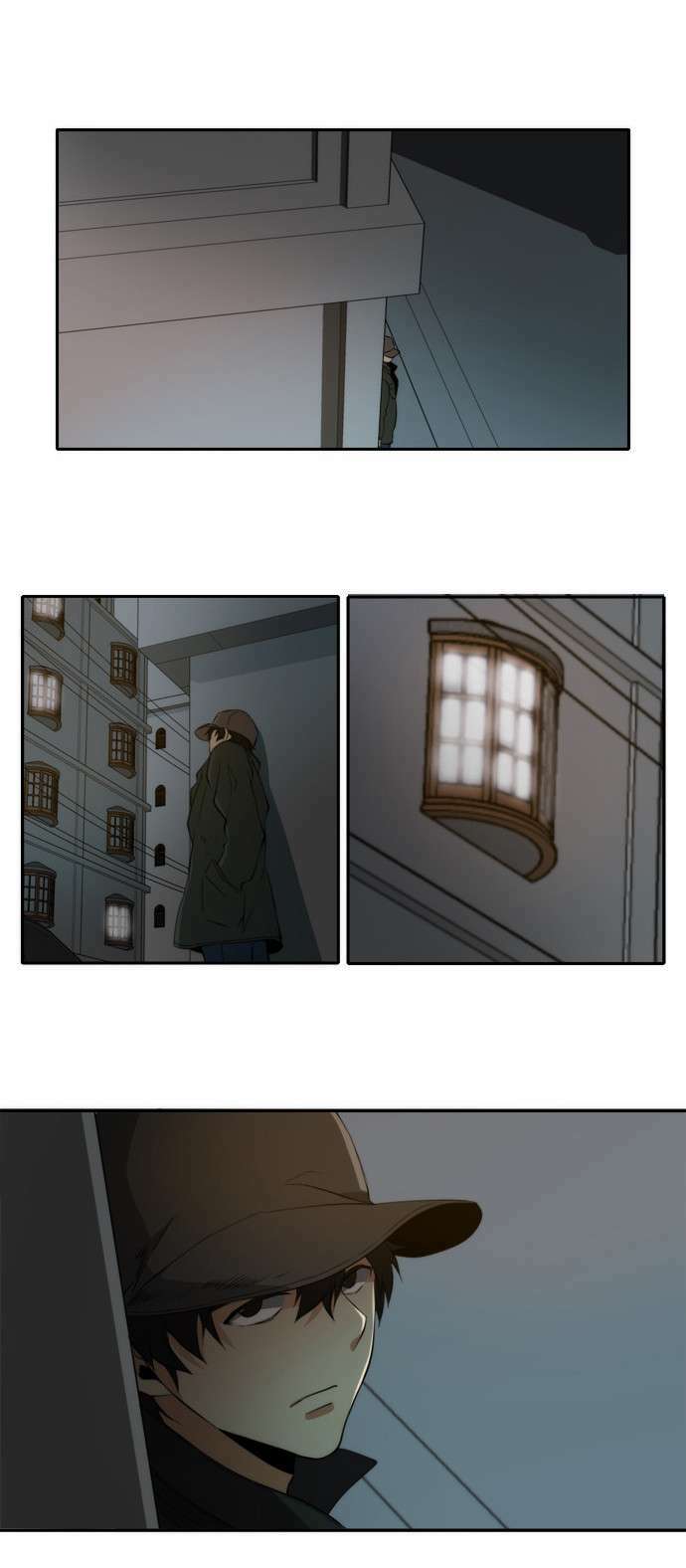 Trả Giá Chapter 9 - TC Truyện