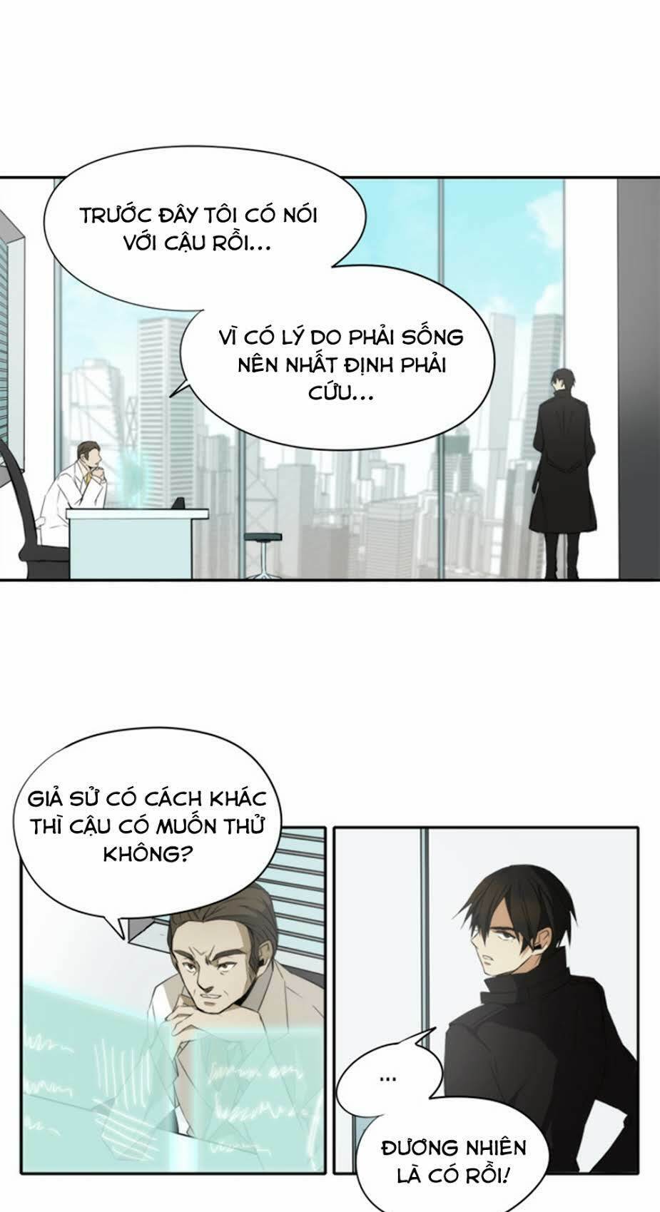 Trả Giá Chapter 0 - TC Truyện