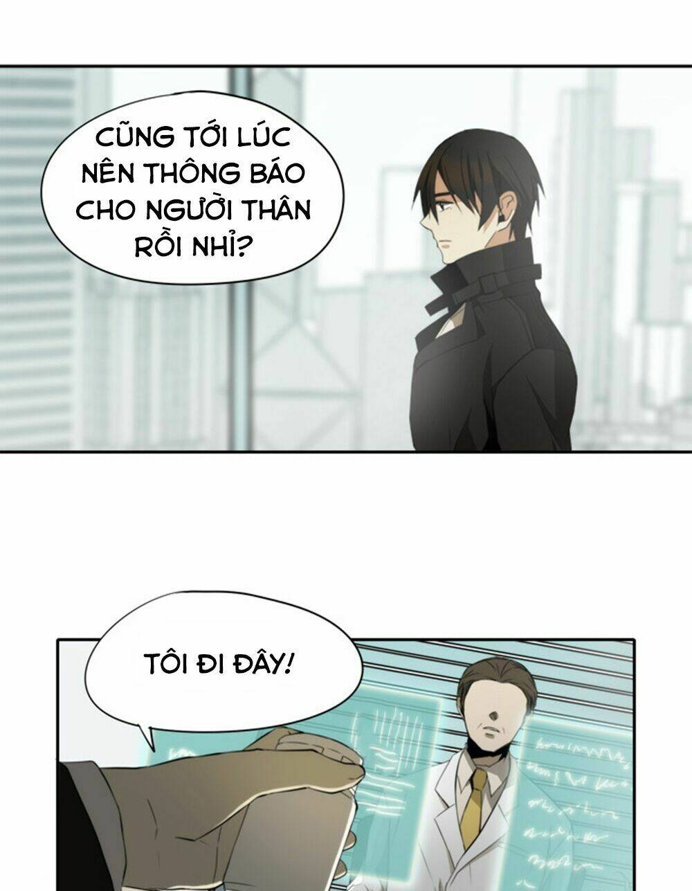 Trả Giá Chapter 0 - TC Truyện