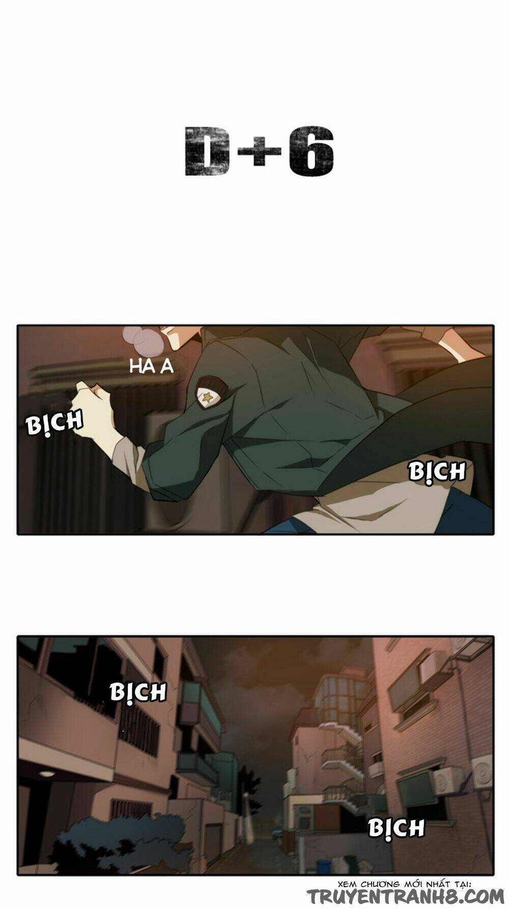 Trả Giá Chapter 0 - TC Truyện