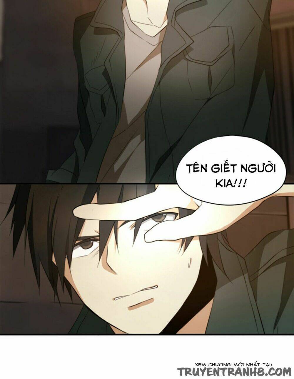 Trả Giá Chapter 0 - TC Truyện