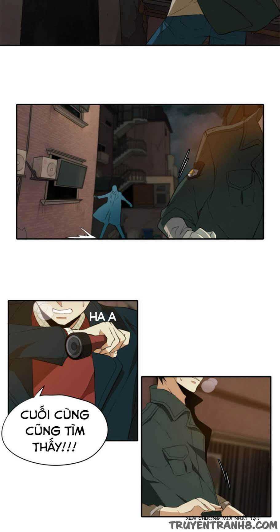 Trả Giá Chapter 0 - TC Truyện