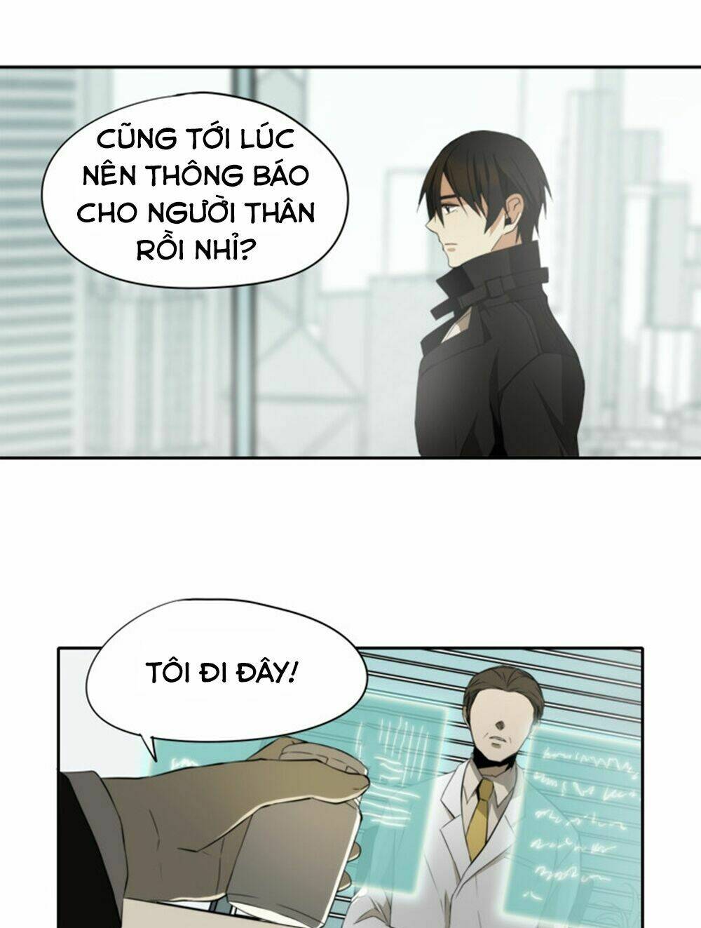 Trả Giá Chapter 0 - TC Truyện