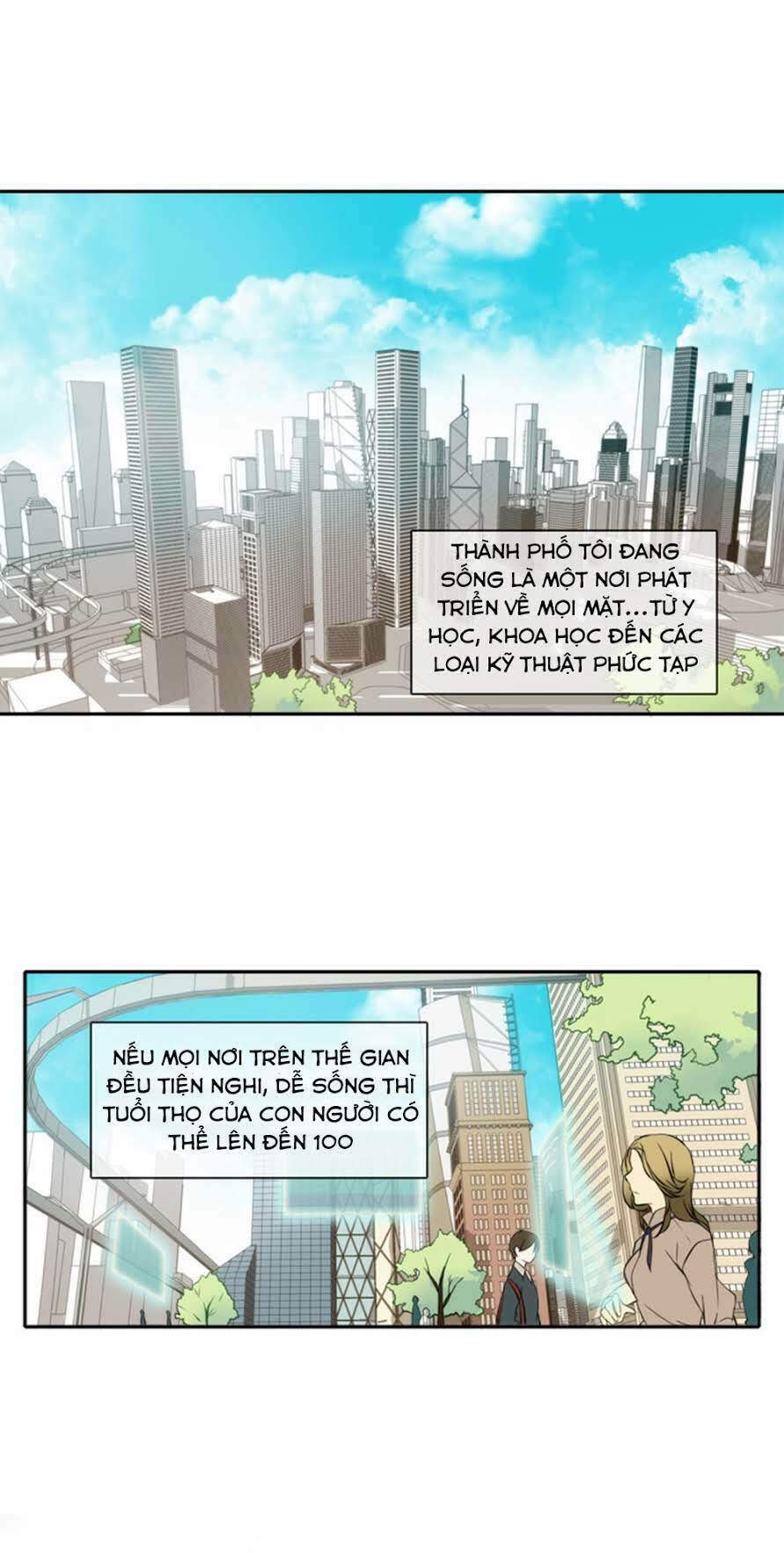 Trả Giá Chapter 0 - TC Truyện
