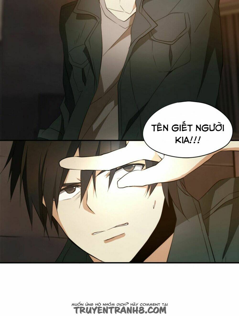 Trả Giá Chapter 0 - TC Truyện