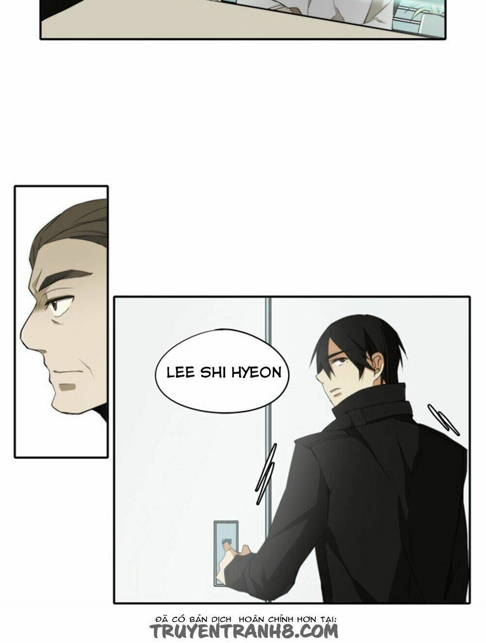 Trả Giá Chapter 0 - TC Truyện