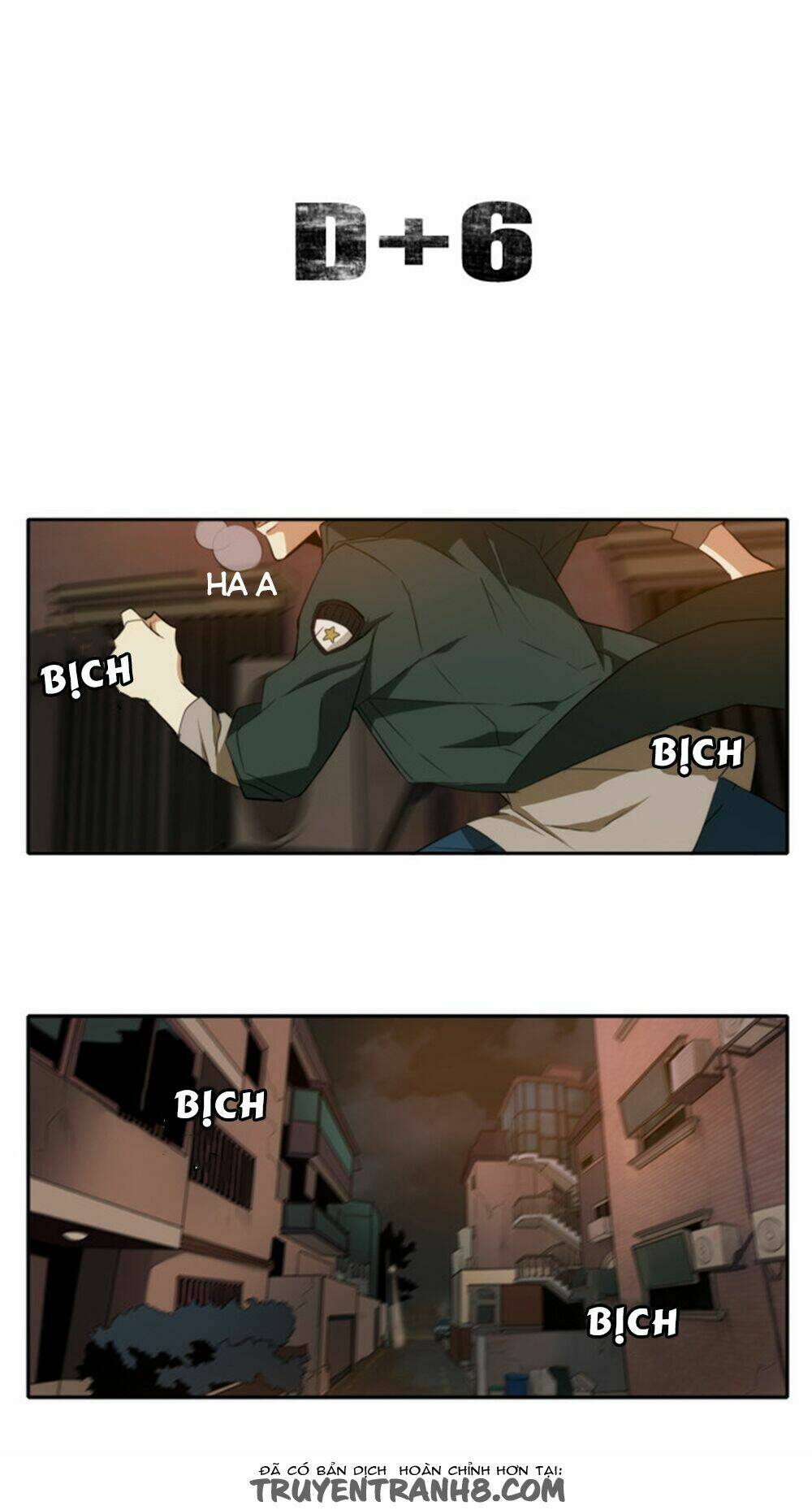 Trả Giá Chapter 0 - TC Truyện