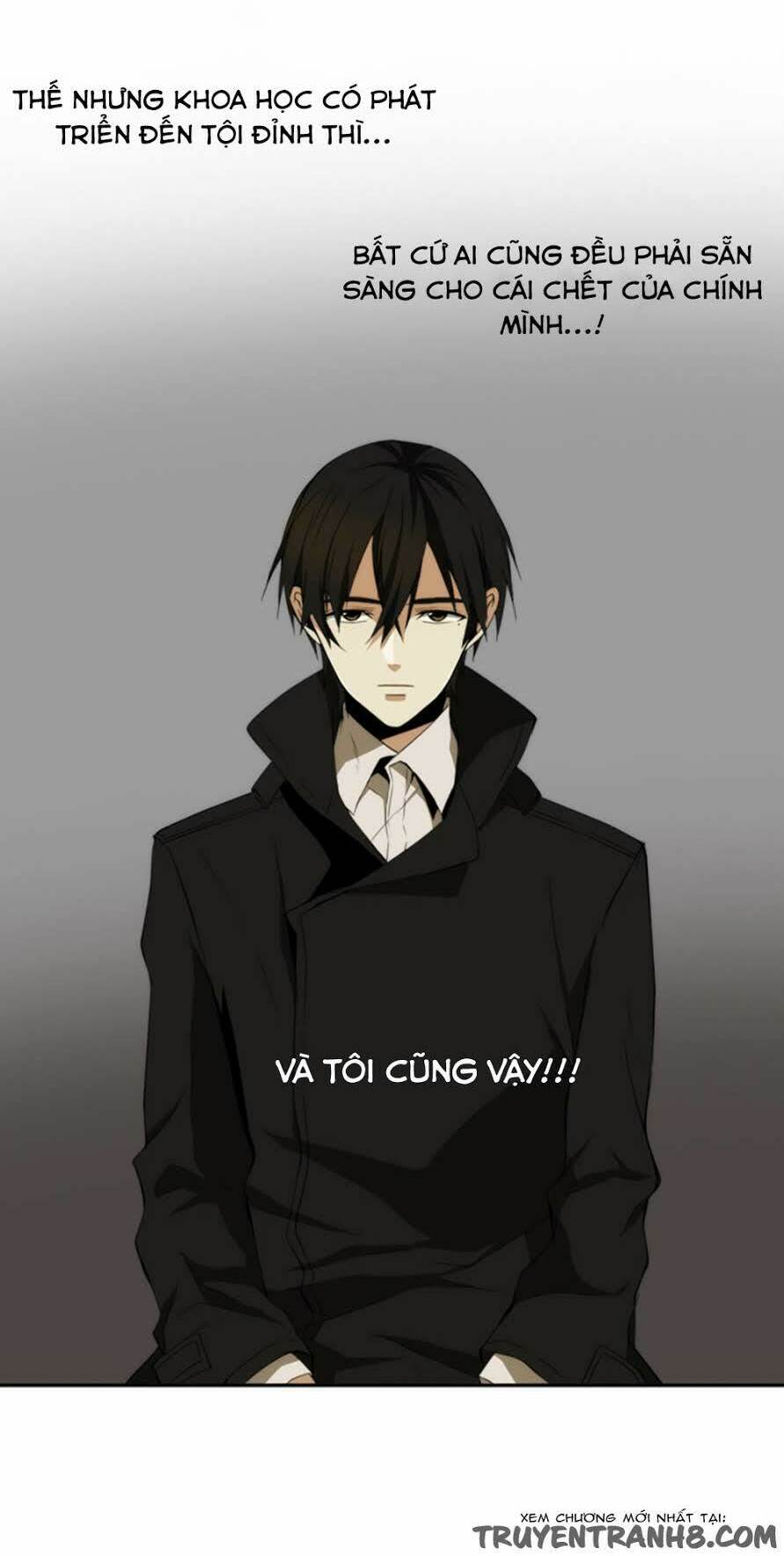 Trả Giá Chapter 0 - TC Truyện