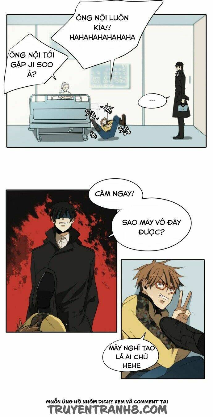 Trả Giá Chapter 1 - TC Truyện