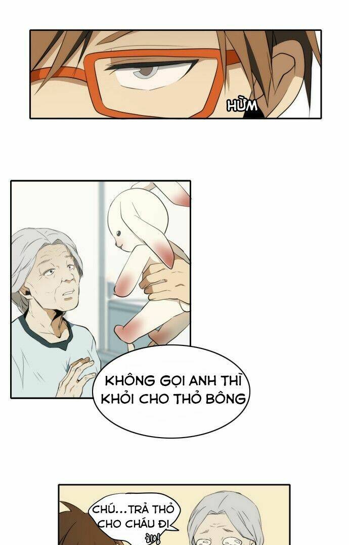 Trả Giá Chapter 1 - TC Truyện
