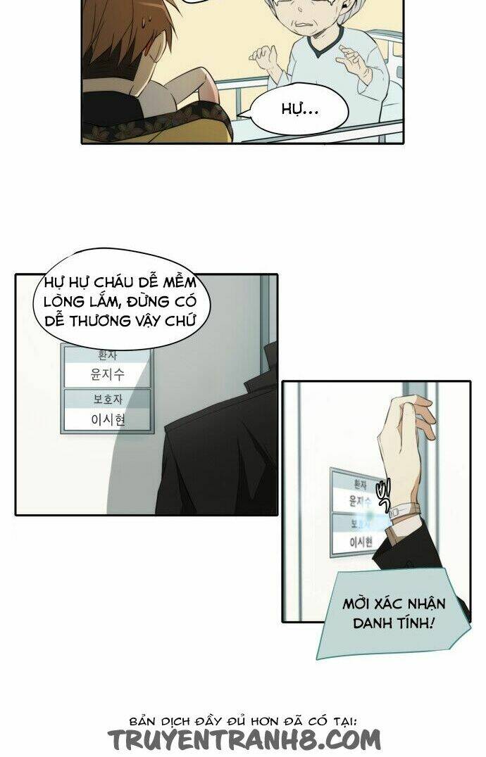 Trả Giá Chapter 1 - TC Truyện