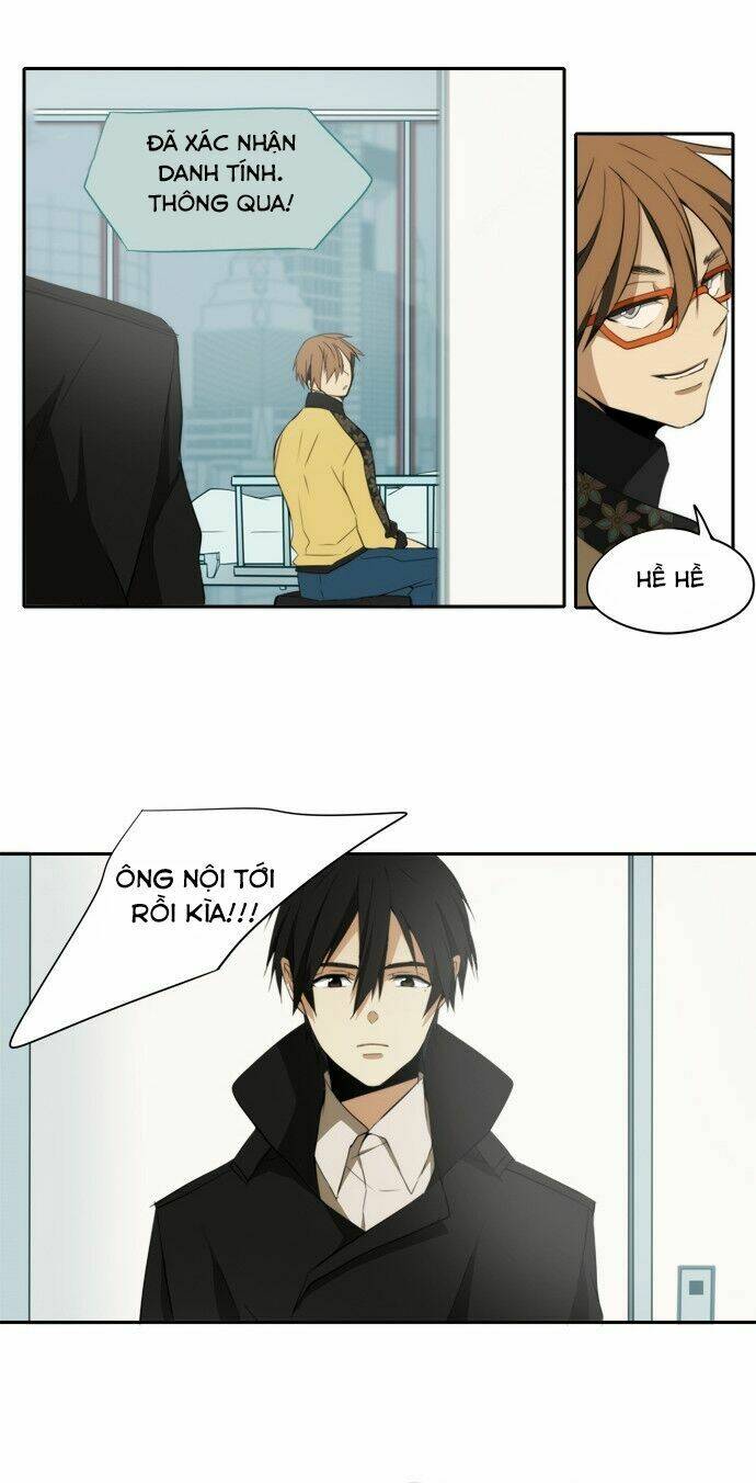 Trả Giá Chapter 1 - TC Truyện