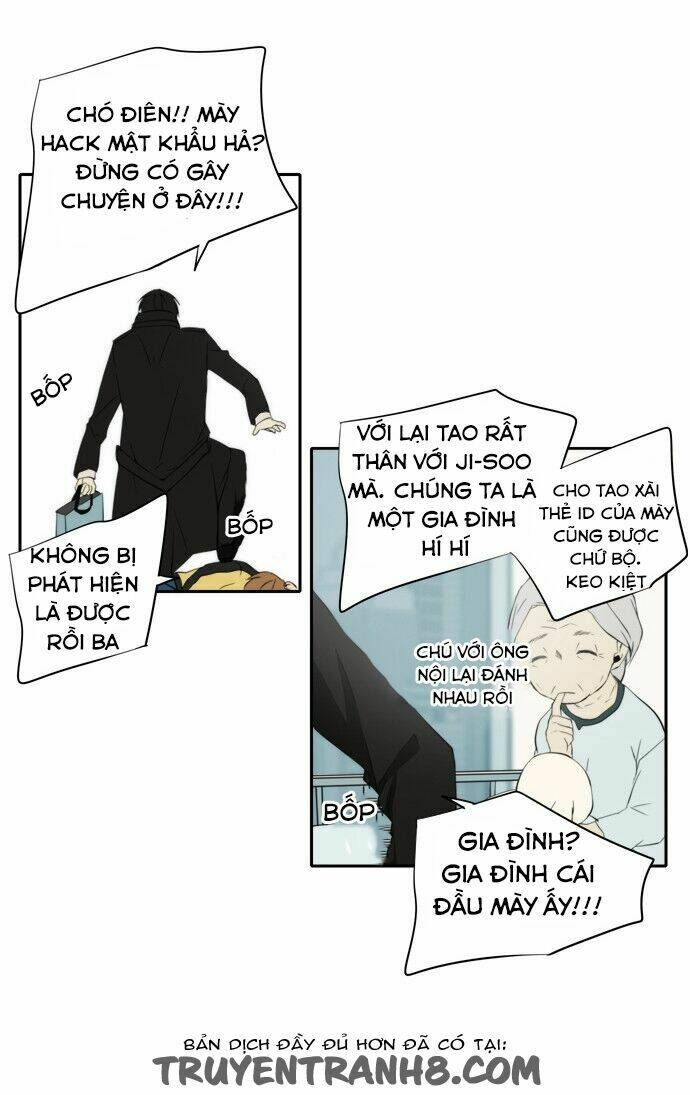 Trả Giá Chapter 1 - TC Truyện