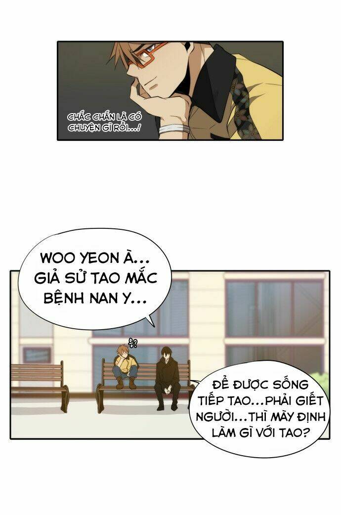 Trả Giá Chapter 1 - TC Truyện