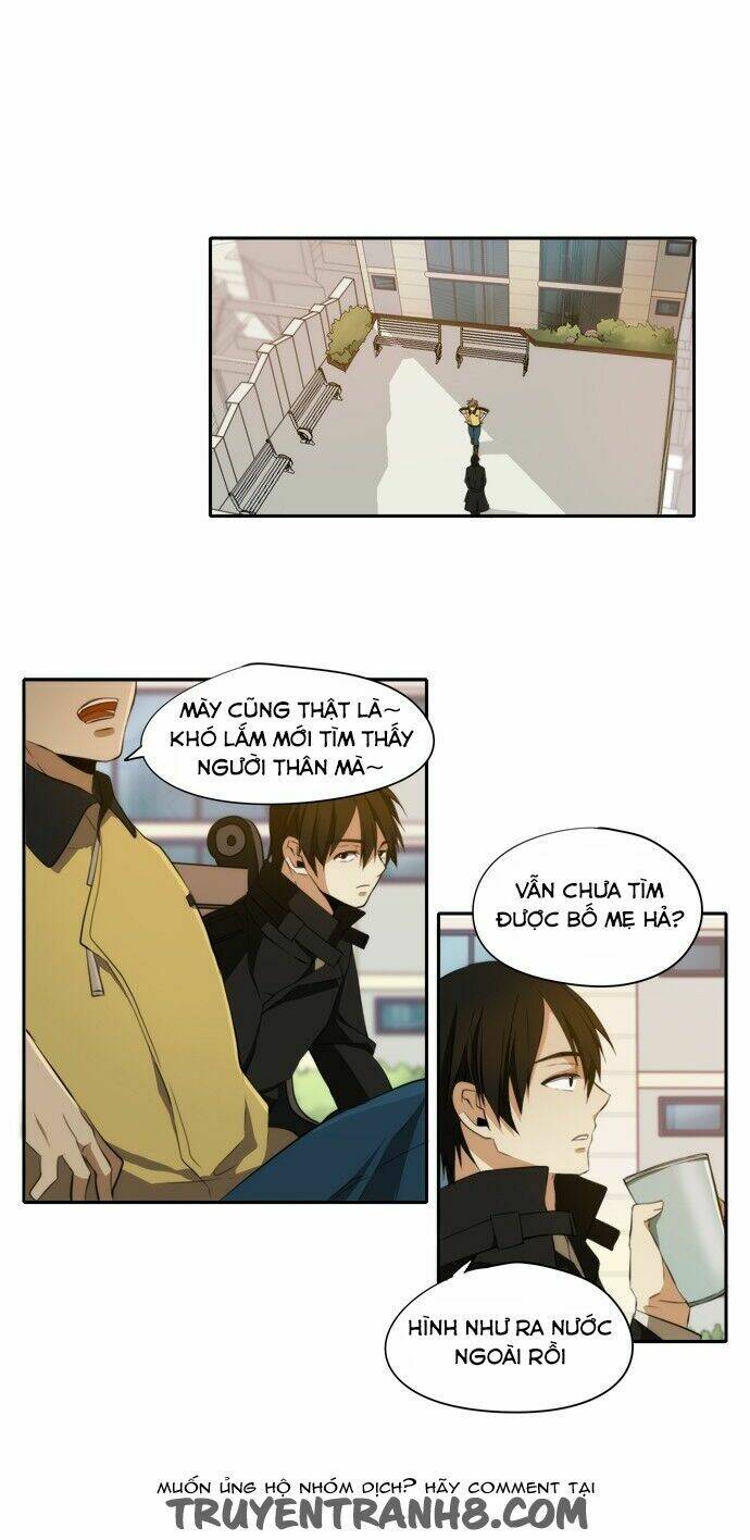 Trả Giá Chapter 1 - TC Truyện