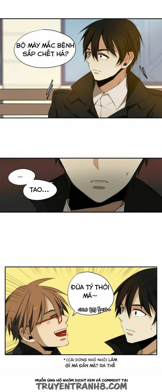 Trả Giá Chapter 1 - TC Truyện