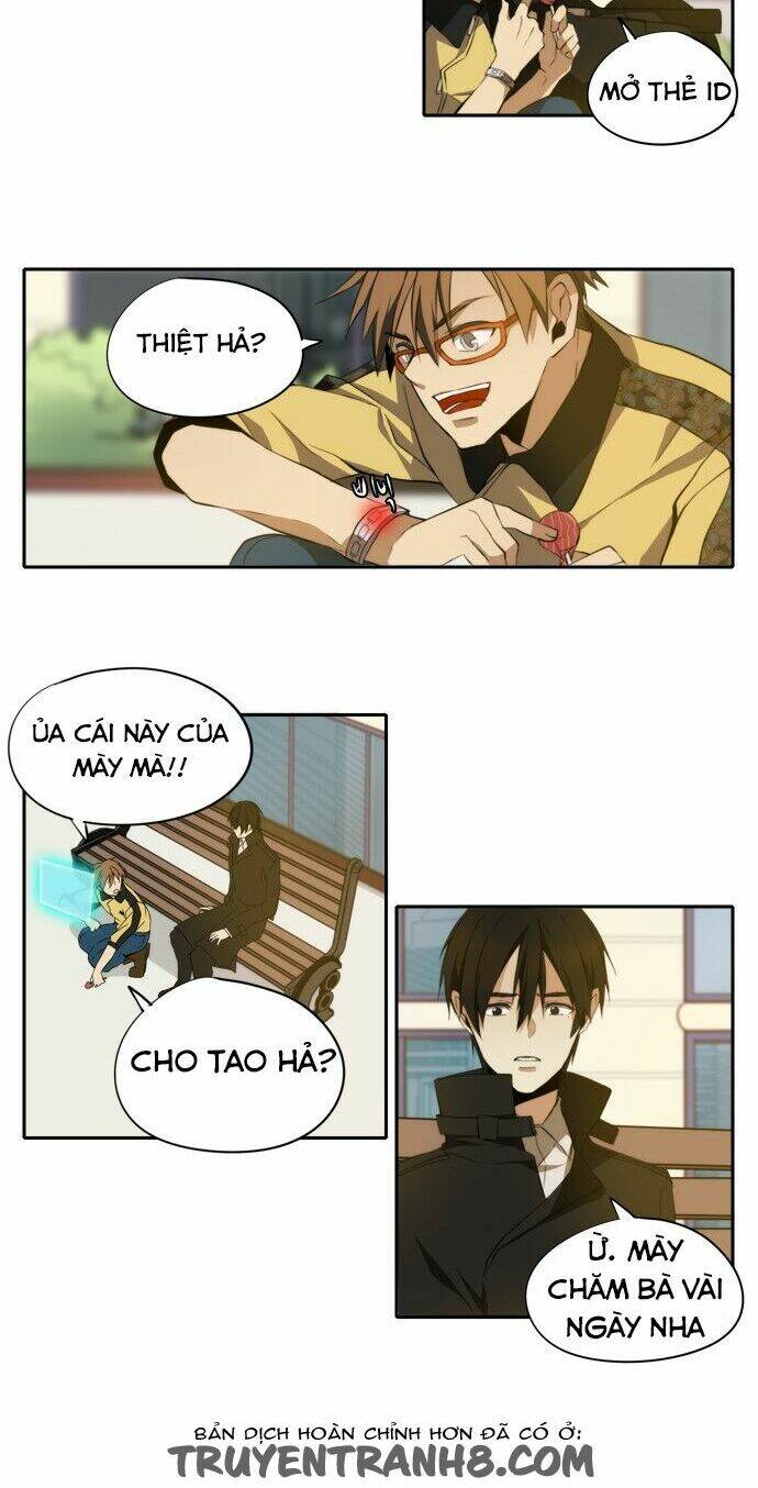 Trả Giá Chapter 1 - TC Truyện