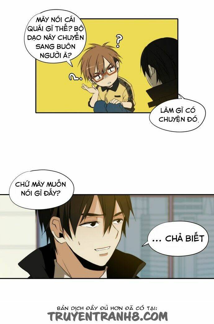 Trả Giá Chapter 1 - TC Truyện