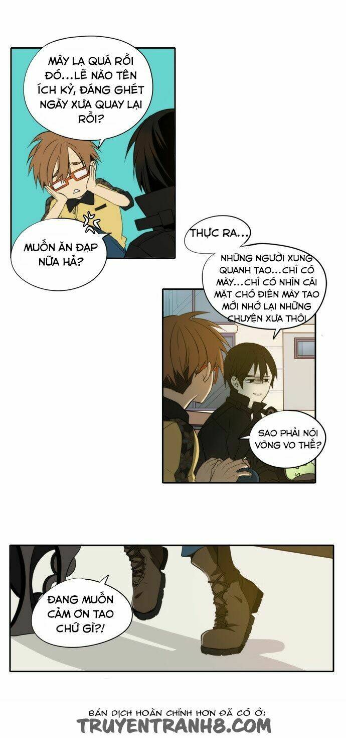 Trả Giá Chapter 1 - TC Truyện