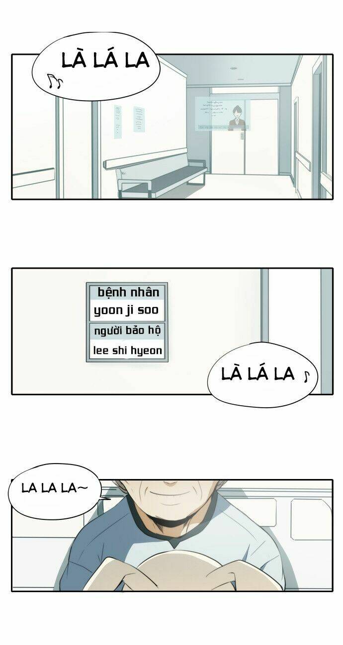 Trả Giá Chapter 1 - TC Truyện