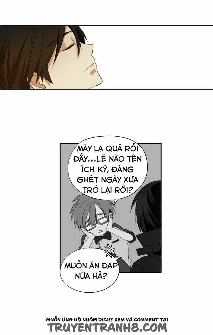 Trả Giá Chapter 1 - TC Truyện
