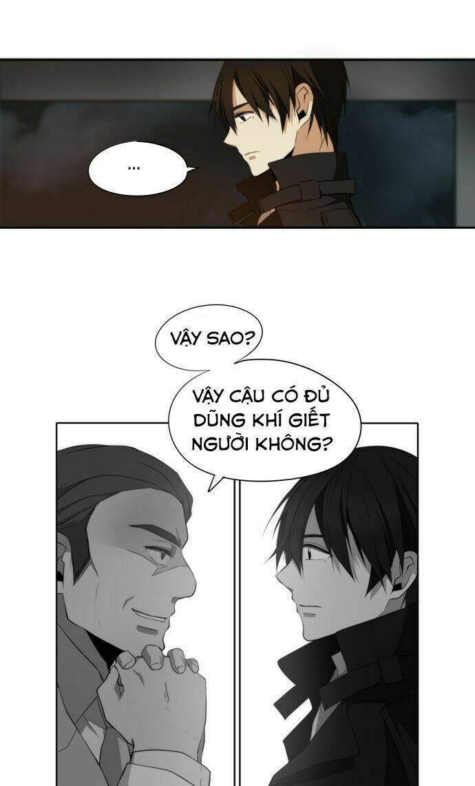 Trả Giá Chapter 1 - TC Truyện
