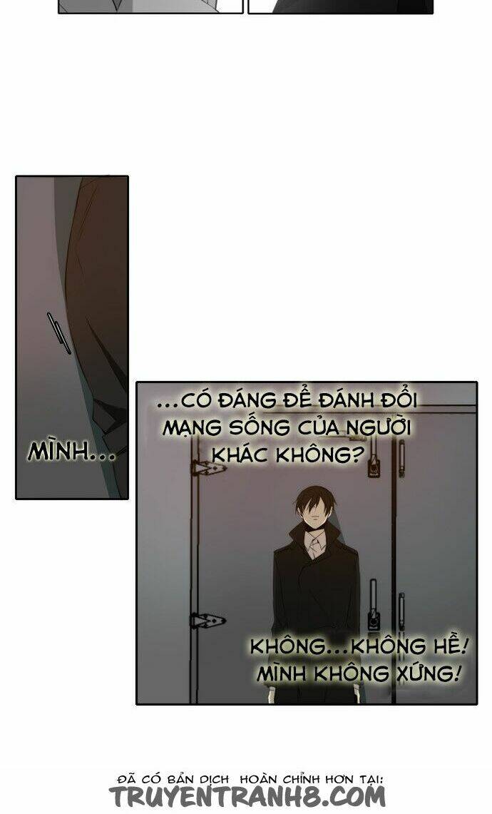 Trả Giá Chapter 1 - TC Truyện