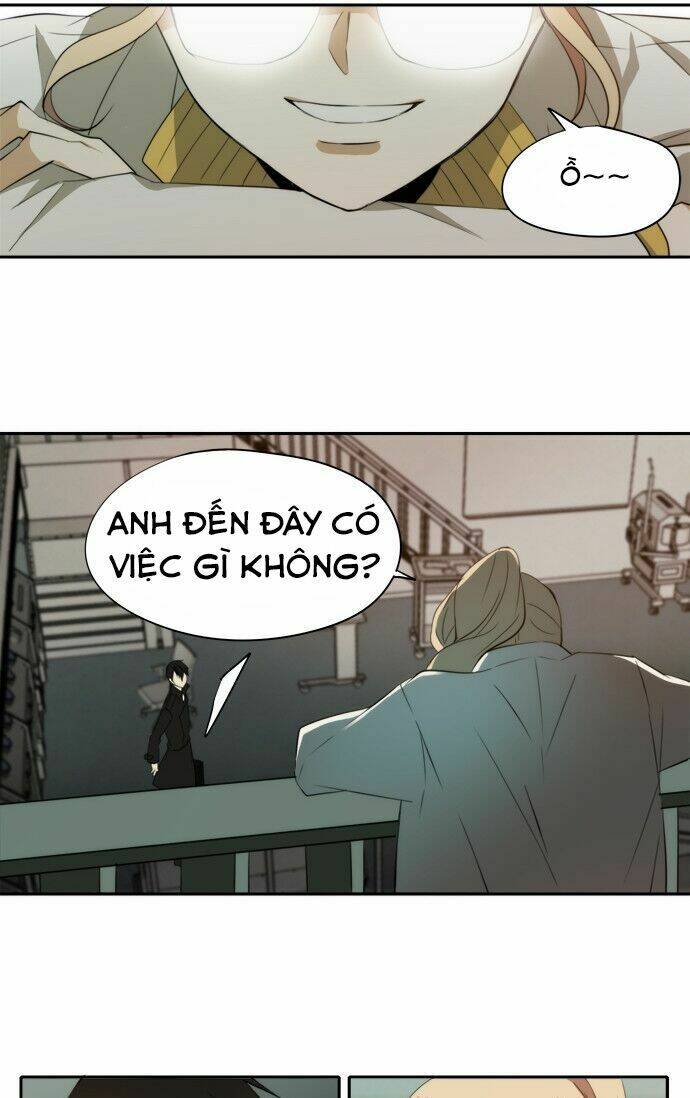 Trả Giá Chapter 1 - TC Truyện