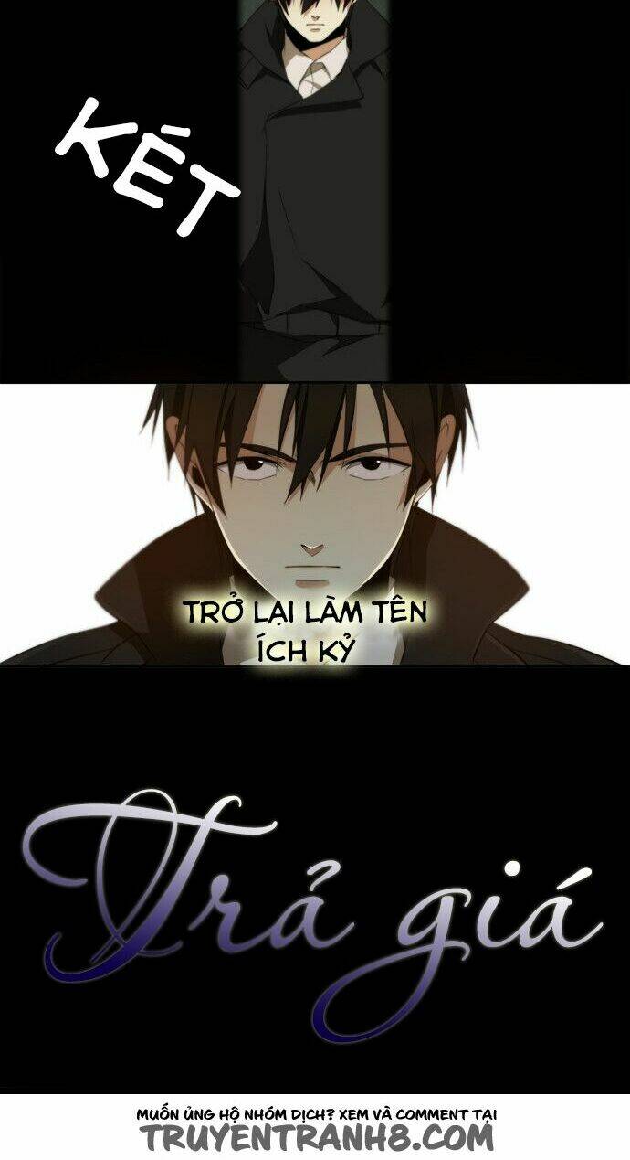 Trả Giá Chapter 1 - TC Truyện