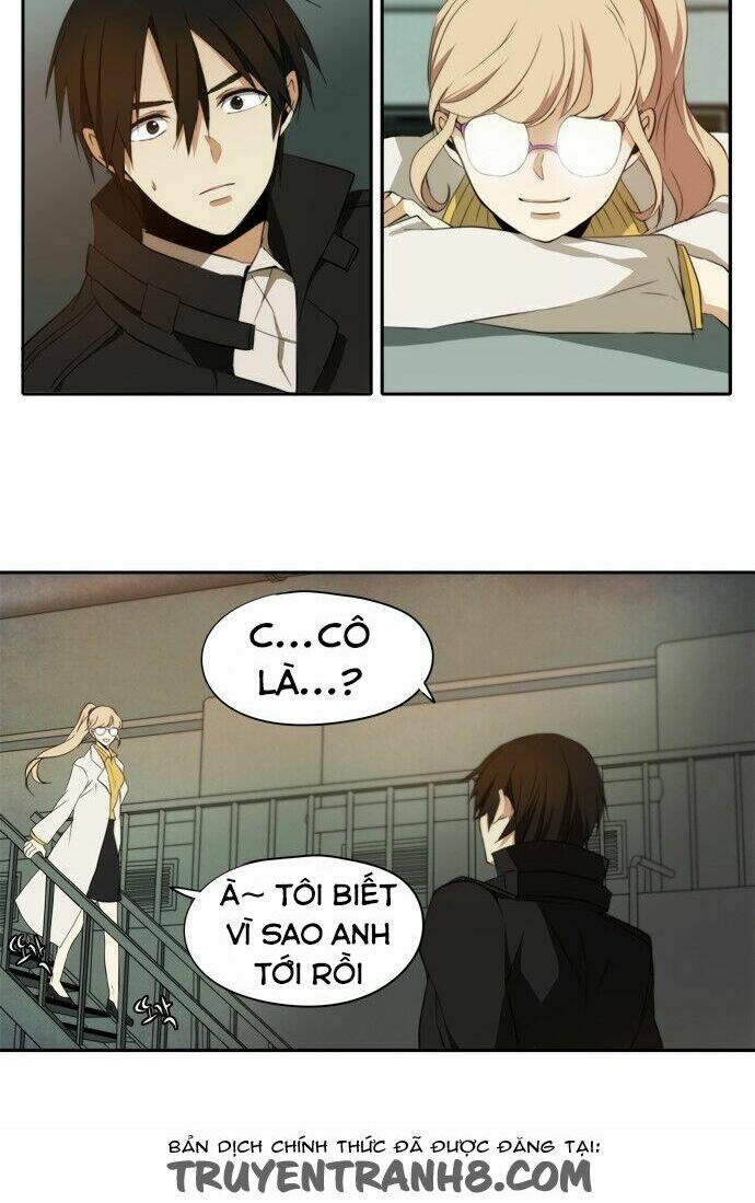 Trả Giá Chapter 1 - TC Truyện