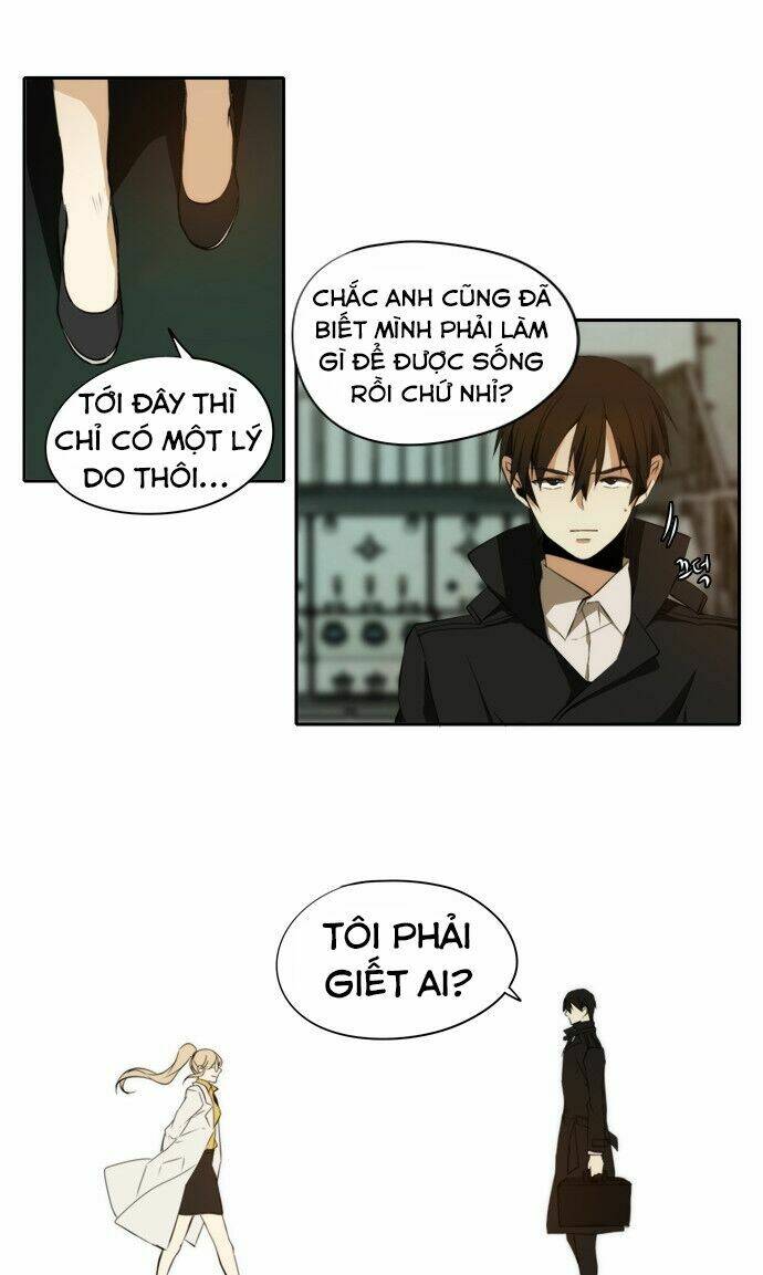 Trả Giá Chapter 1 - TC Truyện