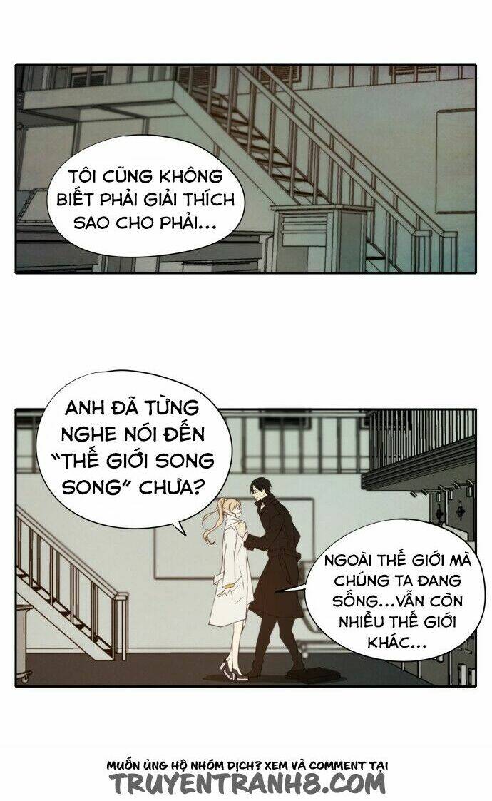 Trả Giá Chapter 1 - TC Truyện