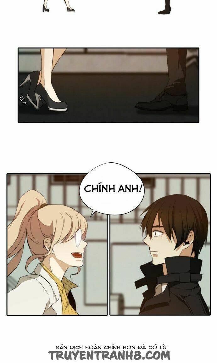 Trả Giá Chapter 1 - TC Truyện