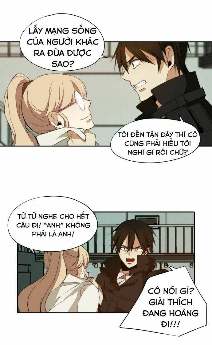 Trả Giá Chapter 1 - TC Truyện