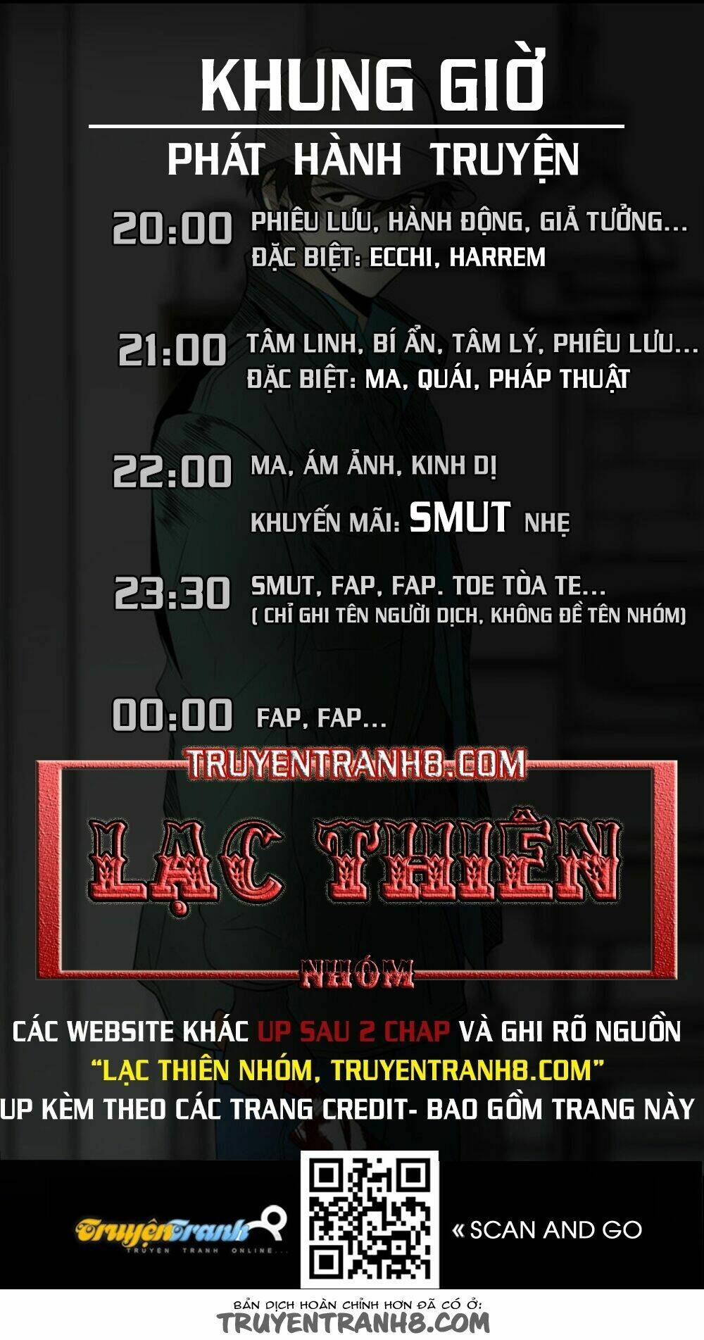Trả Giá Chapter 1 - TC Truyện