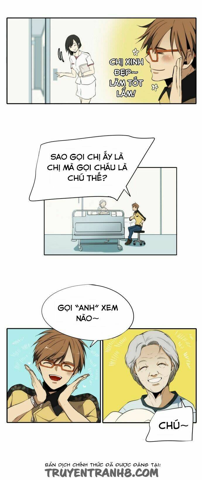 Trả Giá Chapter 1 - TC Truyện