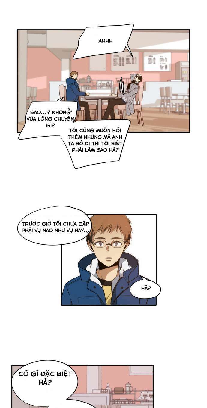 Trả Giá Chapter 10 - TC Truyện