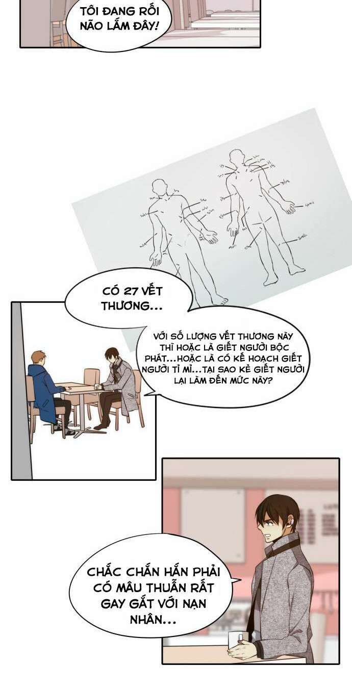 Trả Giá Chapter 10 - TC Truyện