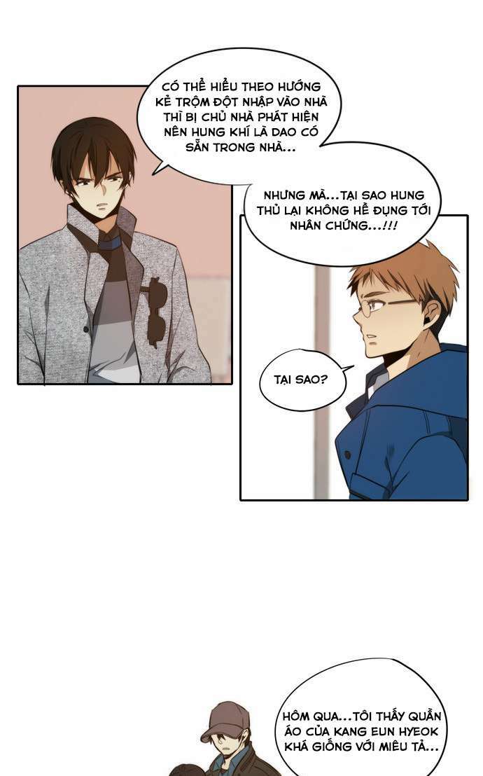 Trả Giá Chapter 10 - TC Truyện