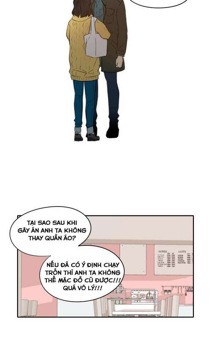Trả Giá Chapter 10 - TC Truyện