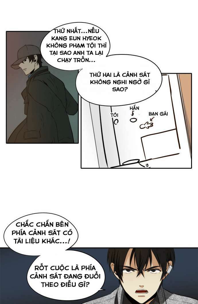 Trả Giá Chapter 10 - TC Truyện