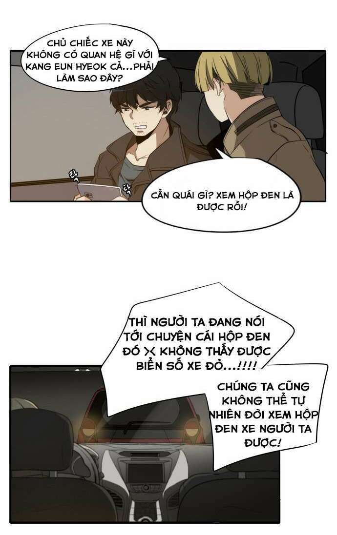 Trả Giá Chapter 10 - TC Truyện